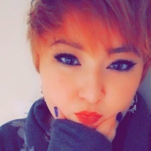 Meet your Posher, Mackaly layne